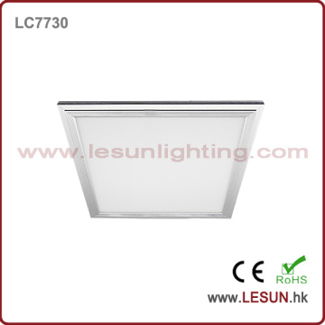 Round Square Shape Indoor 300X300mm 12W LED Panel Lights (LC7730A)